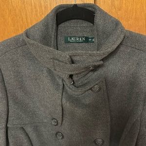 Ralph Lauren Coat
